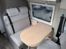 Fahrzeugbild LMC INNOVAN 600 #12