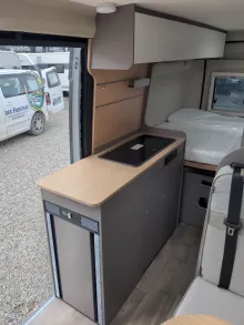 Fahrzeugbild LMC INNOVAN 600 #13