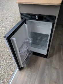 Fahrzeugbild LMC INNOVAN 600 #14