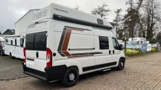 Bild 6 Weinsberg CaraBus 600 MQH