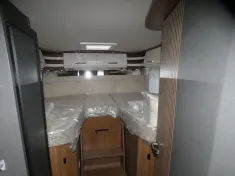 Bild 13 Carthago C1-tourer I 143 KB-LE comfort 4.2t Ohne Hubbett