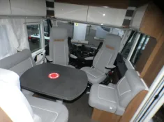 Bild 8 Carthago C1-tourer I 143 KB-LE comfort 4.2t Ohne Hubbett