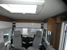 Bild 11 Carthago C1-tourer I 143 KB-LE comfort 4.2t Ohne Hubbett