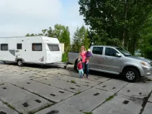 Fahrzeugbild Dethleffs Beduin Beduin L #1