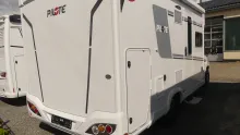 Fahrzeugbild Pilote Pacific P690D Evidence #4