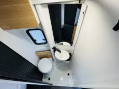 Toilette