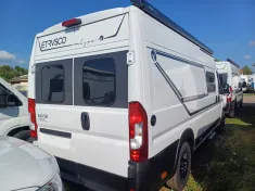 Bild 7 Etrusco CV 640 SB ENDSPURT PRIMAVERA AKTION