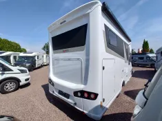 Bild 6 Frankia M-Line T 7400 GD 5,5 t AKTIONSPREIS * UVP 175285