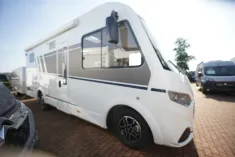 Bild 1 Carado I 338 Summer Deal 2025