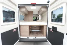 Fahrzeugbild Carado CV 540 CLEVER DEALS 2025 #13