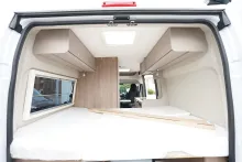 Fahrzeugbild Carado CV 540 CLEVER DEALS 2025 #14
