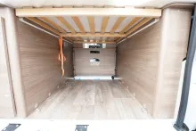 Fahrzeugbild Carado CV 540 CLEVER DEALS 2025 #17