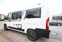 Fahrzeugbild Carado CV 540 CLEVER DEALS 2025 #19