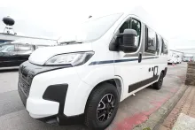 Fahrzeugbild Carado CV 540 CLEVER DEALS 2025 #20