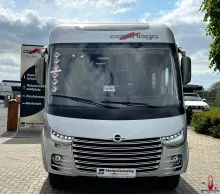 Fahrzeugbild Carthago chic e-line xl I I 61 LE (430) #6