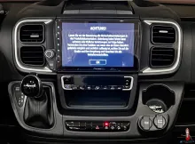 Fahrzeugbild Carthago chic e-line xl I I 61 LE (430) #14