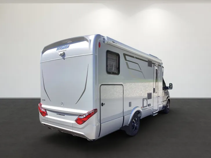 Fahrzeugbild Hymer B-Klasse MC T 680 verfügbar 11/2026 #4