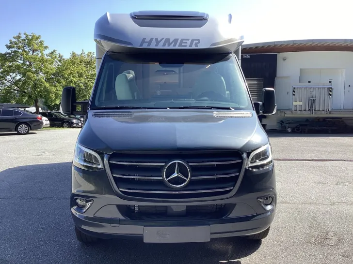Fahrzeugbild Hymer B-Klasse MC T 680 verfügbar 11/2026 #26