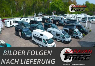 Globebus Performance 4x4