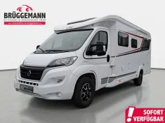 Bild 1 LMC Tourer T 660 G