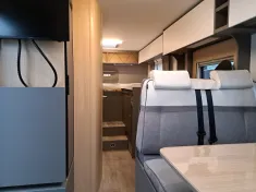 Bild 9 LMC Tourer T 660 G
