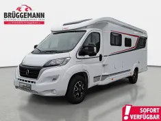 Bild 1 LMC Tourer T 660 G