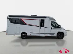 Bild 5 LMC Tourer T 660 G