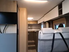 Bild 9 LMC Tourer T 660 G