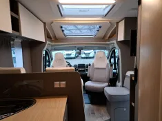 Bild 13 LMC Tourer T 660 G