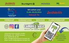 Fahrzeugbild Dethleffs Just 90 T 6752 DBL *Aktions-Festpreis* #21