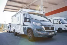 Bild 5 Hymer Exsis-t Pure 580 Junger Gebrauchter!