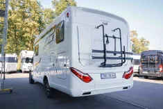 Bild 7 Hymer Exsis-t Pure 580 Junger Gebrauchter!