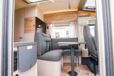 Bild 8 Hymer Exsis-t Pure 580 Junger gebrauchter!!