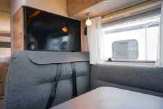 Bild 9 Hymer Exsis-t Pure 580 Junger gebrauchter!!