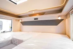 Bild 18 Hymer Exsis-t Pure 580 Junger gebrauchter!!