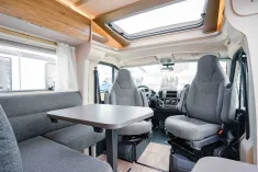 Bild 21 Hymer Exsis-t Pure 580 Junger gebrauchter!!