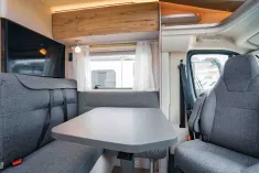 Bild 23 Hymer Exsis-t Pure 580 Junger gebrauchter!!