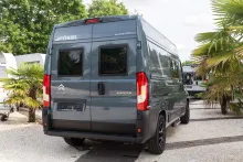 Fahrzeugbild Pössl Summit Shine 540 Citroen 165 PS Anhängerkupplung #5