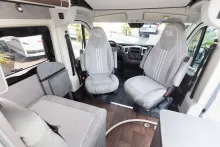 Fahrzeugbild Pössl Summit Shine 540 Citroen 165 PS Anhängerkupplung #16