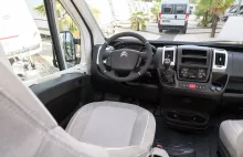 Fahrzeugbild Pössl Summit Shine 540 Citroen 165 PS Anhängerkupplung #17