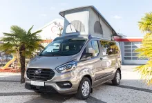 Fahrzeugbild Laika Kosmo Urban F100+ 23% GÜMA Summer Deal #6