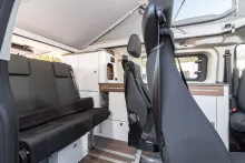 Fahrzeugbild Laika Kosmo Urban F100+ 23% GÜMA Summer Deal #14