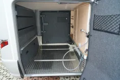 Bild 4 Hymer B-Klasse ML I 880 HYDR. HUBSTÜTZENANLAGE,MARKISE