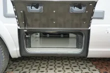 Fahrzeugbild Hymer B-Klasse ML I 880 --> Sie sparen 42.075,- #5