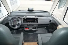 Fahrzeugbild Hymer B-Klasse ML I 880 --> Sie sparen 42.075,- #6