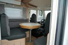 Fahrzeugbild Hymer B-Klasse ML I 880 --> Sie sparen 42.075,- #7