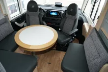 Fahrzeugbild Hymer B-Klasse ML I 880 --> Sie sparen 42.075,- #8