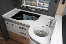 Fahrzeugbild Hymer B-Klasse ML I 880 --> Sie sparen 42.075,- #15