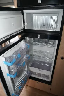 Fahrzeugbild Hymer B-Klasse ML I 880 --> Sie sparen 42.075,- #16