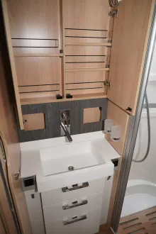 Fahrzeugbild Hymer B-Klasse ML I 880 --> Sie sparen 42.075,- #18